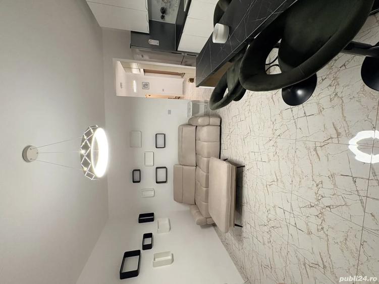 Apartament 2 camere - complet mobilat si utilat - 4
