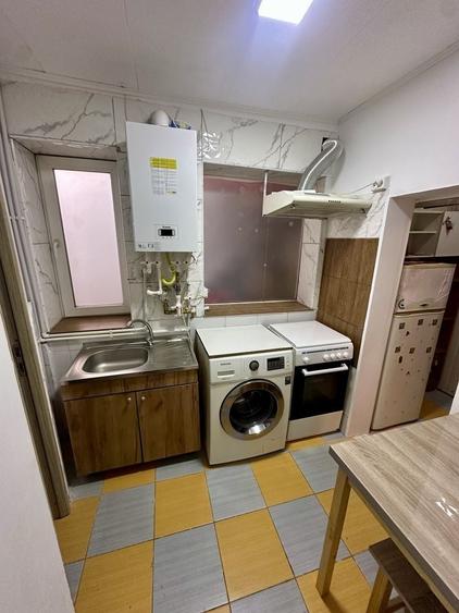 Casă cu 2 camere în Central