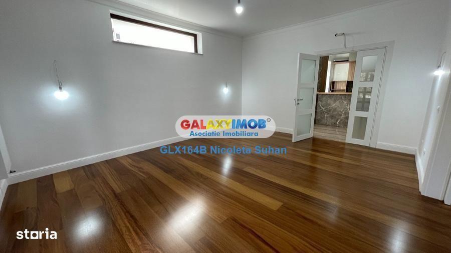 Vila de Exceptie in zona exclusivista Beller - Primaverii \/RENOVATA - 6