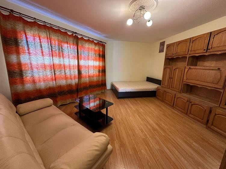 Apartament cu 2 camere decomandat, mobilat în Mănăștur