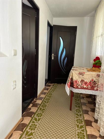 Casă cu 3 camere cu Teren 410 Mp în Ciofrângeni