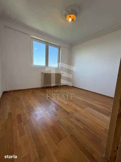 Apartament cu 2 camere decomandat în Berceni