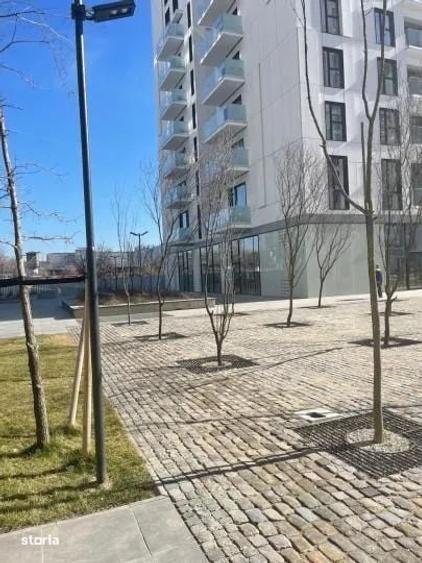 Spatiu comercial Cotroceni - 6