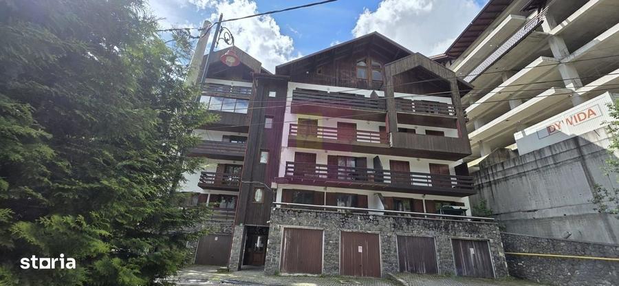 Apartament cu 2 camere în Furnica