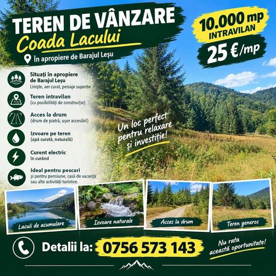 Spațiu comercial, în Cresuia
