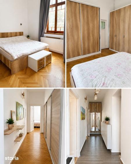 Casă cu 3 camere cu Teren 292 Mp în Rudului