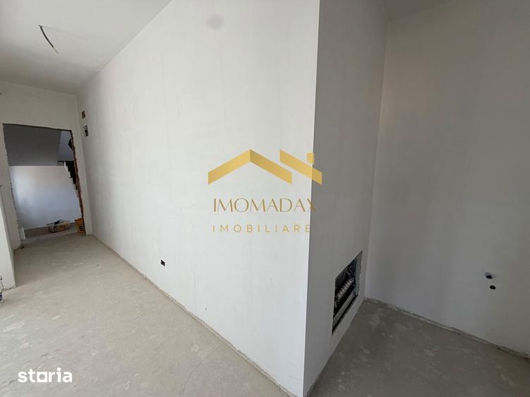 Apartament cu 2 camere în Moșnița Nouă