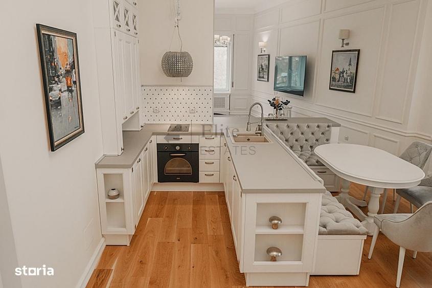 Apartament exclusivist cu garaj ultracentral in Oradea - 3