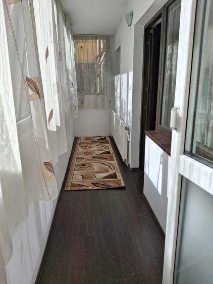 Apartament cu 2 camere semidecomandat în Centrul Istoric