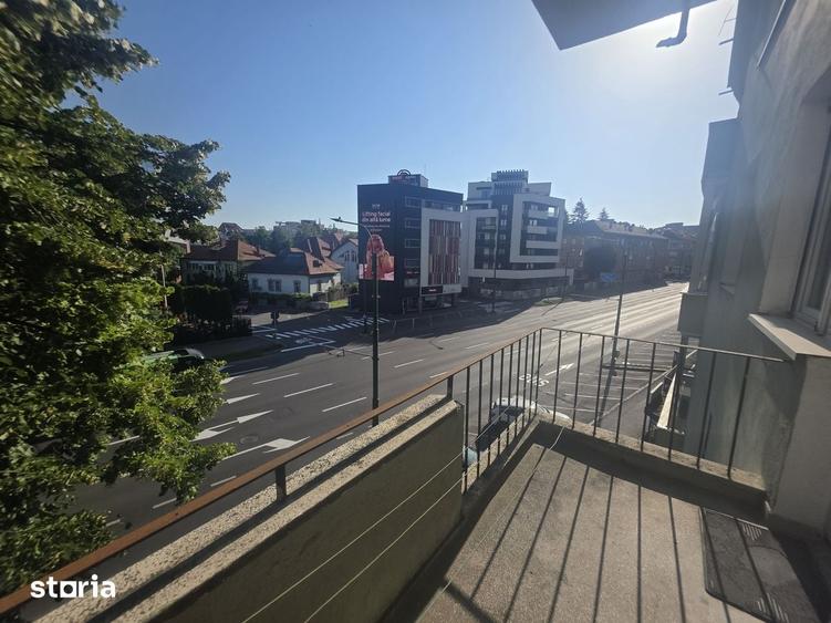 Se vinde apartament 2 camere zona Afi Mall decomandat, de renovat - 13