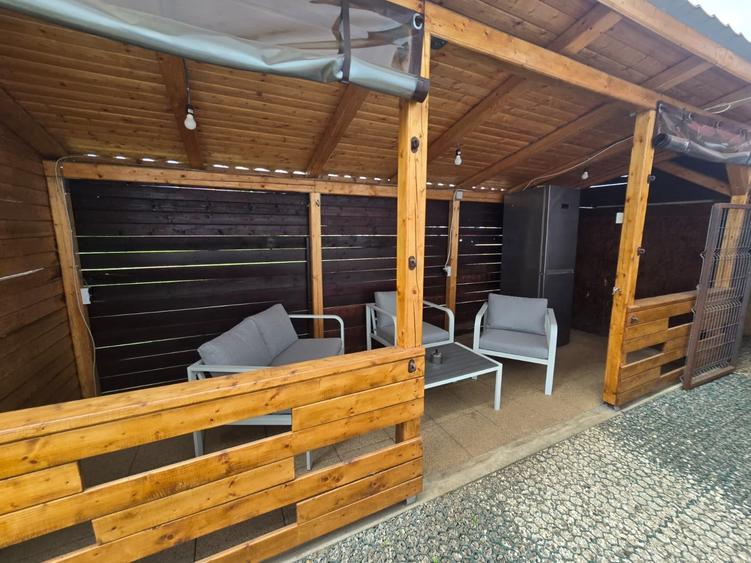 Duplex cu 4 camere cu Canalizare în Florești
