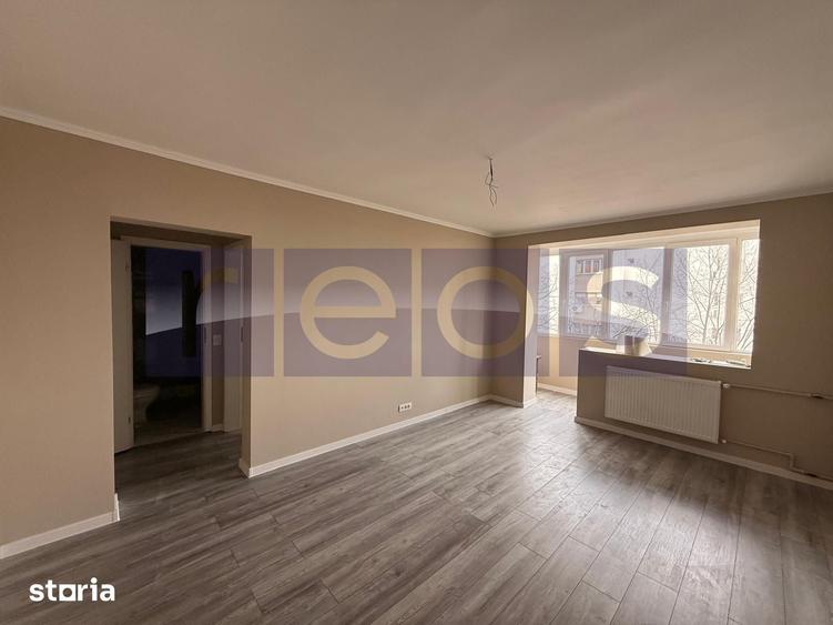 VANZARE 2 CAMERE ZONA AFI COTROCENI | COMPLET RENOVAT | - 10