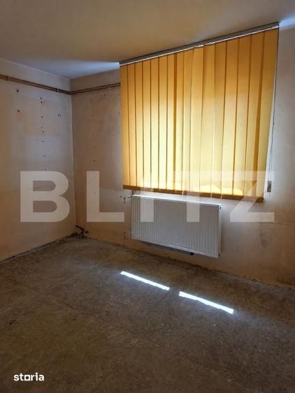 Apartament cu 3 camere decomandat în 1 Mai