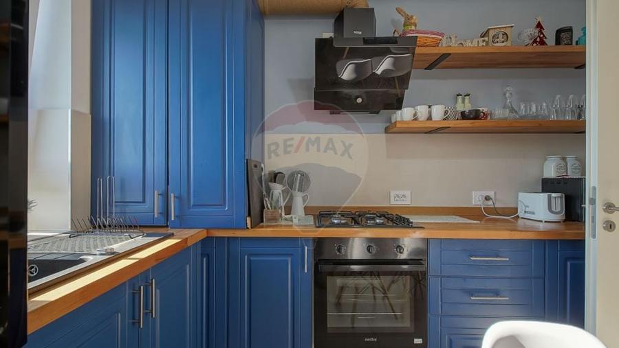 Apartament cu 2 camere de inchiriat, zona Coresi, Tractorul - 2
