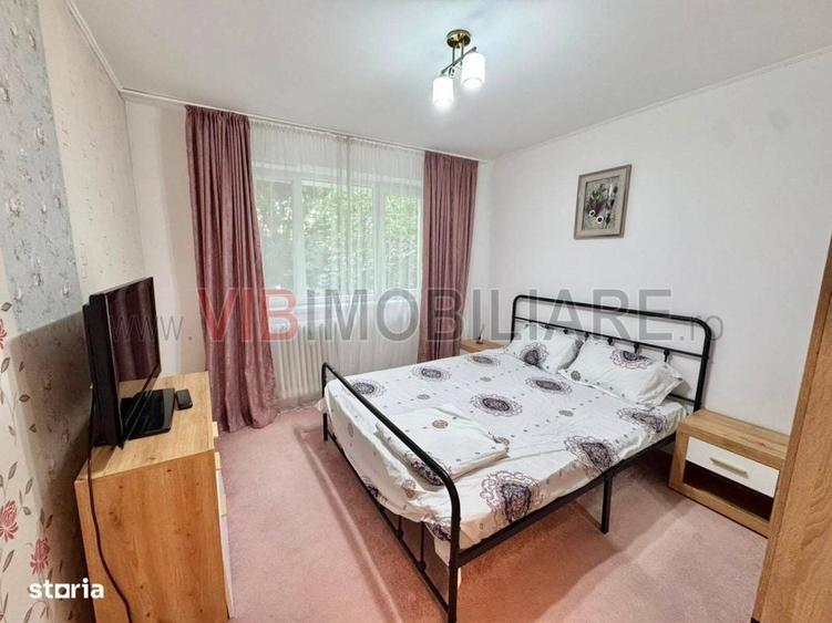 2 Camere - Crangasi - Constructorilor - Giulesti - 2