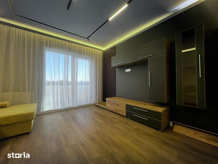 Apartament cu 2 camere decomandat în Timișoara