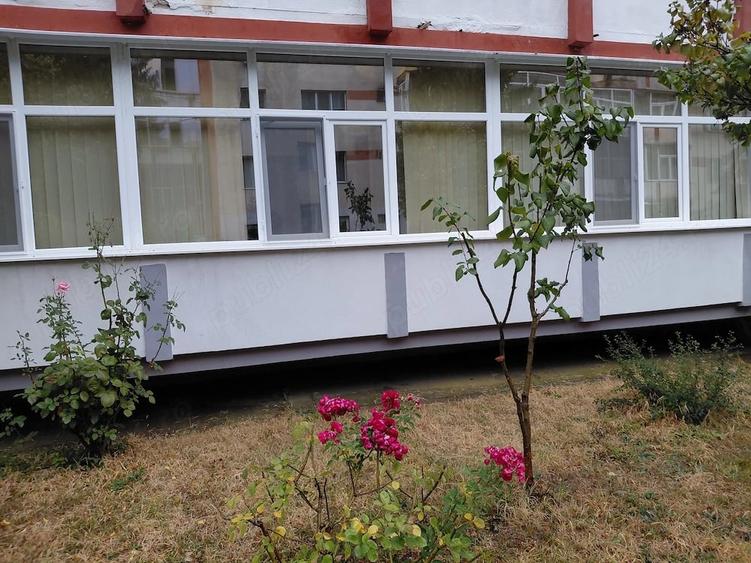 Apartament cu 2 camere semidecomandat în Trivale