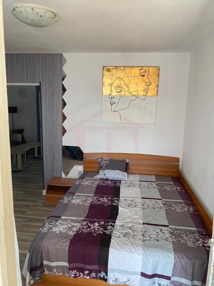 🏡 De închiriat – Apartament 2 camere, Zona Francezi - 6