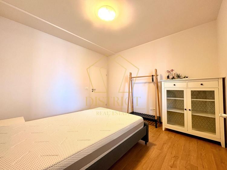 Apartament cu 3 camere decomandat, mobilat în Giroc