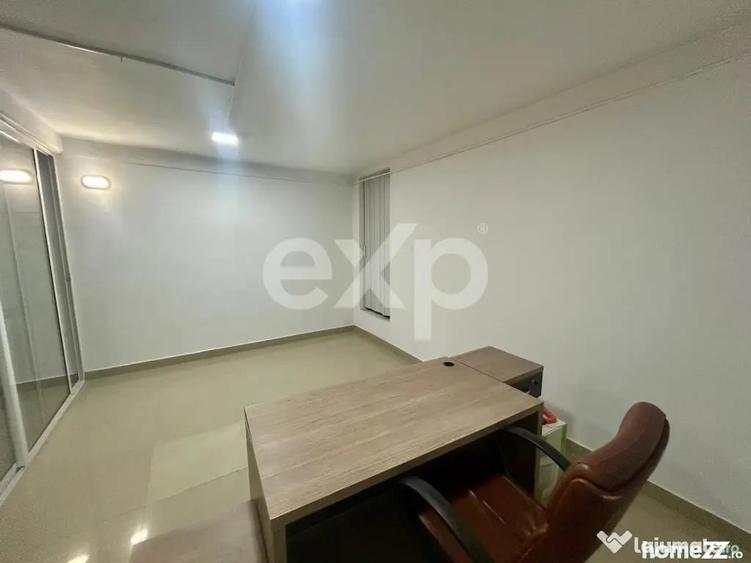Spațiu comercial, de 15 mp, în Centrul Civic