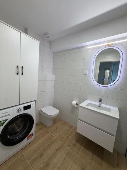 Apartament cu 2 camere, mobilat în Drumul Taberei