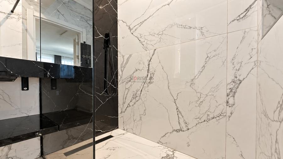 Apartament cu 3 camere semidecomandat, mobilat în Berceni