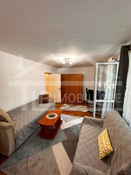 Apartament de 3 camere, decomandat, 70mp, Zona Rexo Coffee - 5