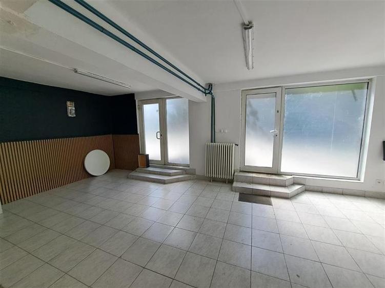 Birou, de 35 mp, în Ultracentral