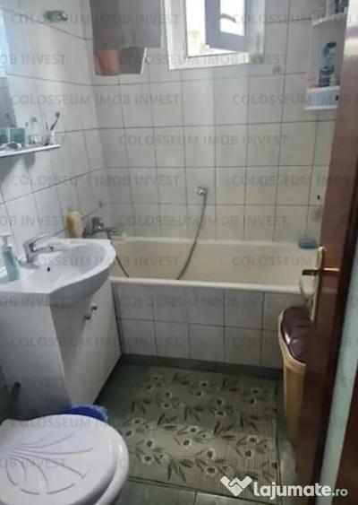 Apartament 3 camere | Semidecomandat | 56 mp | Zona Astra - Brasov (Brasov) - 5