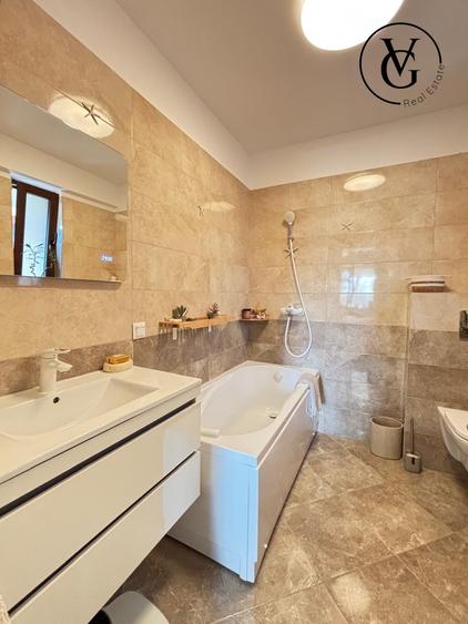 Apartament 3 camere - Curte proprie - Vatra Noua - 6