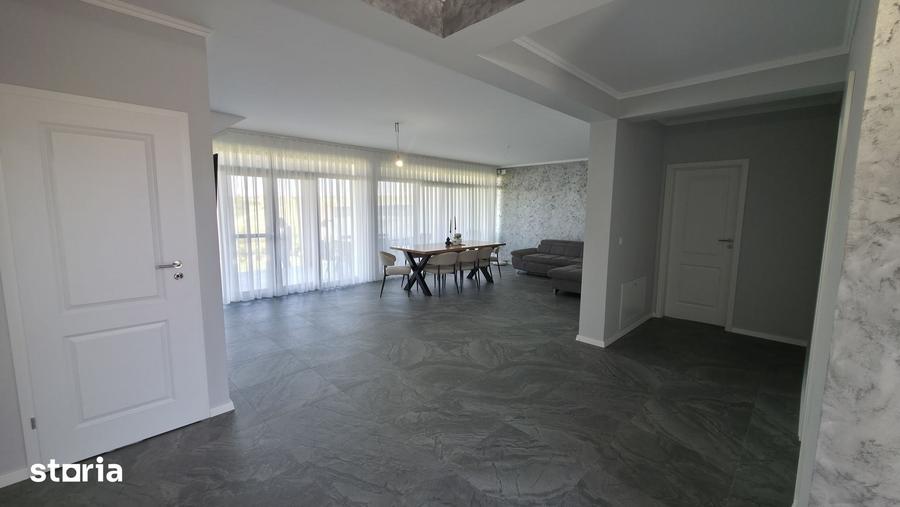 Casă cu 3 camere cu Teren 400 Mp în Oncea