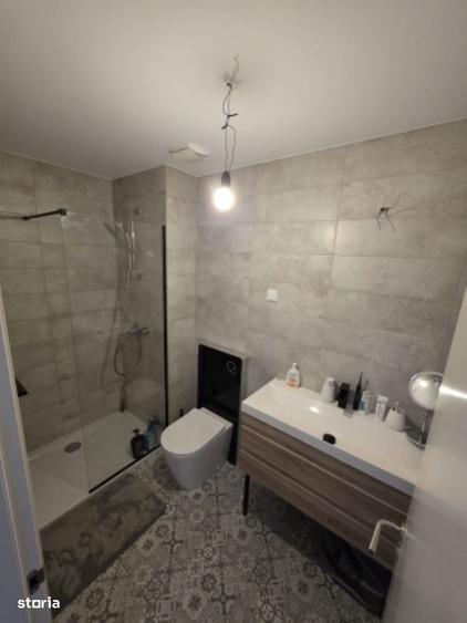 Apartament 3 camere,mobilat si utilat,zona Morarilor, 84mp,260.000euro - 3