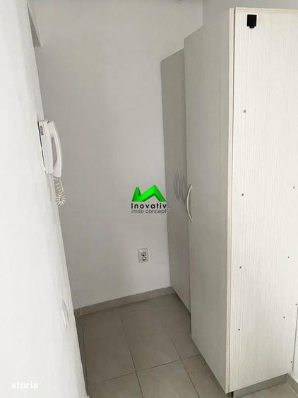 Garsoniera de vanzare investitie Sibiu Turnisor - 2