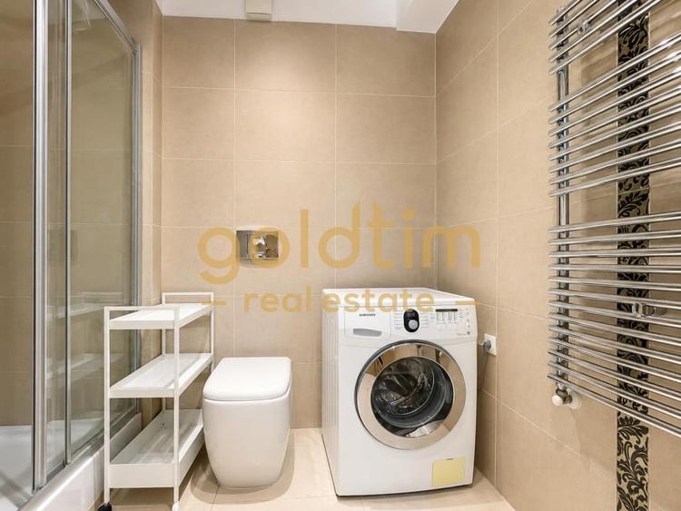 PIPERA/ROVERE RESIDENCE/TERASA GENEROASA/SPATII DE DEPOZITARE - 21