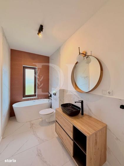 Duplex ultramedern de inchiriat / Zona Vivo - 17