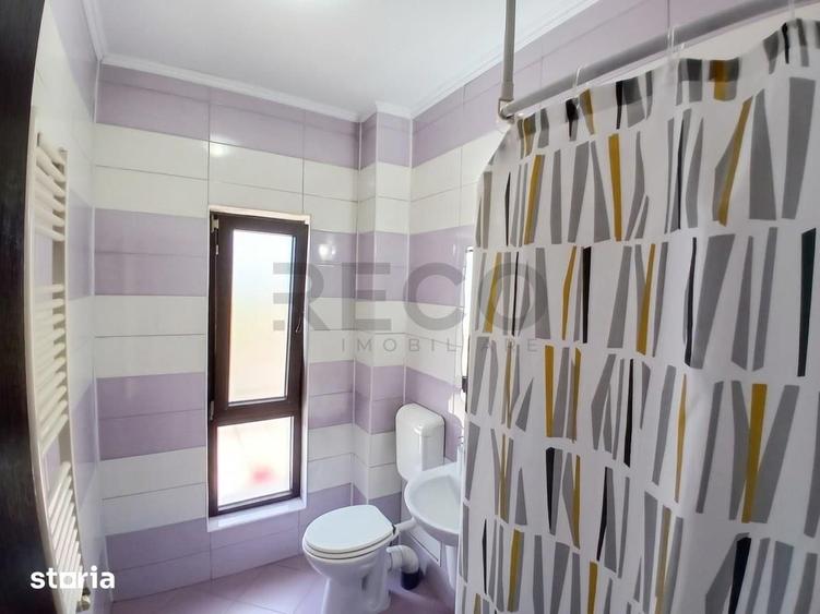 Garsonieră în Sânmartin