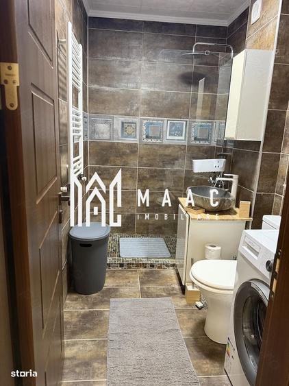 Apartament 3 camere Sibiu | Arhitectilor | decomandat, parcare - 2