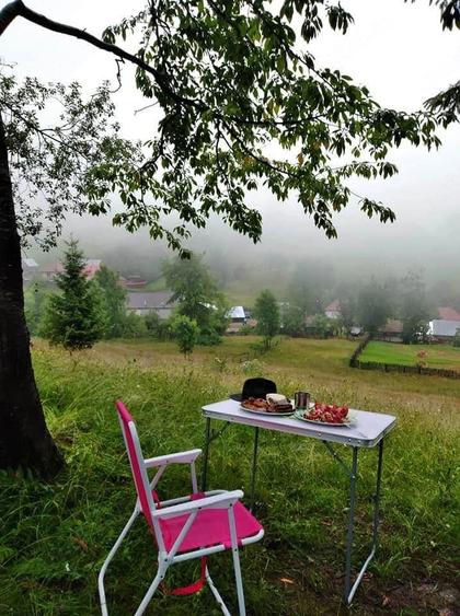 Teren de 8660 mp, în Ciugheș