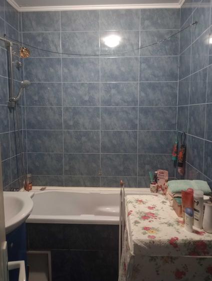 Apartament cu 3 camere decomandat în Brâncoveanu