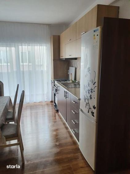 Apartament pentru inchiriere floresti,stejarului - 1