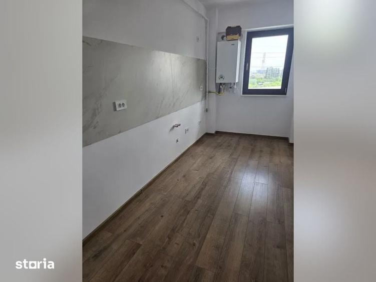 Garsonieră decomandată în Podu Roș