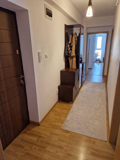 Proprietar Vand apartament 2 camere, intabulat, complet mobilat si utilat | 53 mp | 117.000 - 6