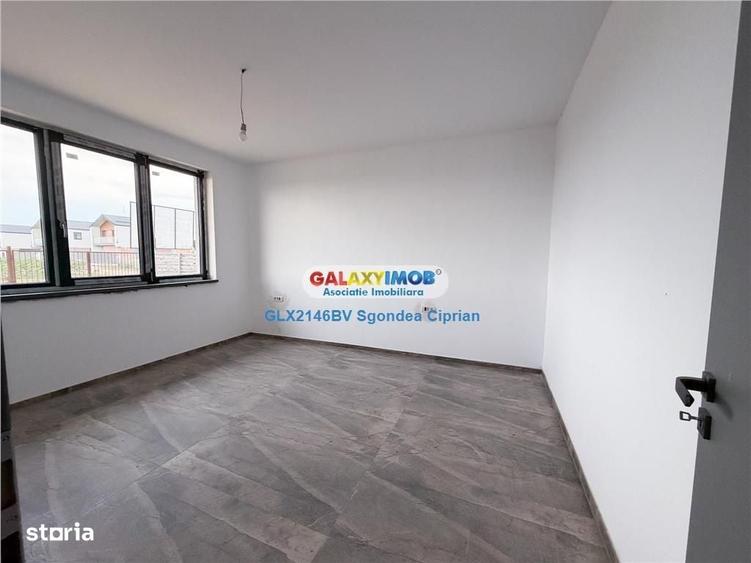 Casă cu 3 camere în Bod