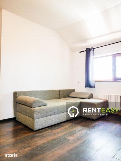Apartament cu 2 camere în Copou