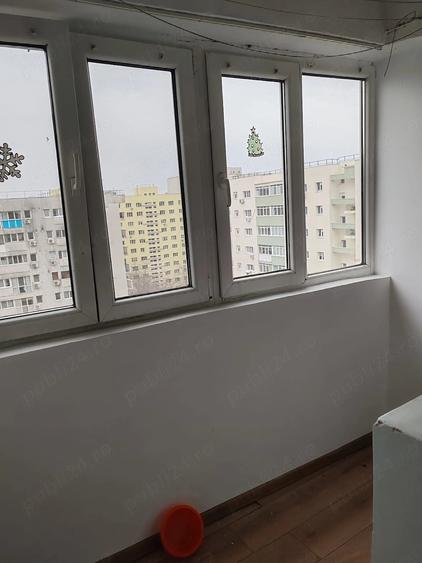 Garsonieră semidecomandată în Pantelimon