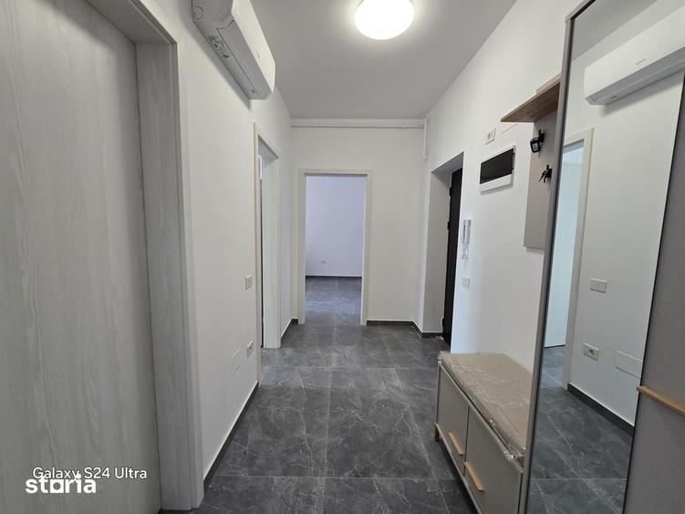 Grand Kristal Residence,2 cam,dec,60mp,centrala,loc parcare,mob/utilat - 5