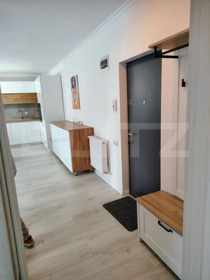 Apartament 2 camere, 50 mp, zona Terra - 7