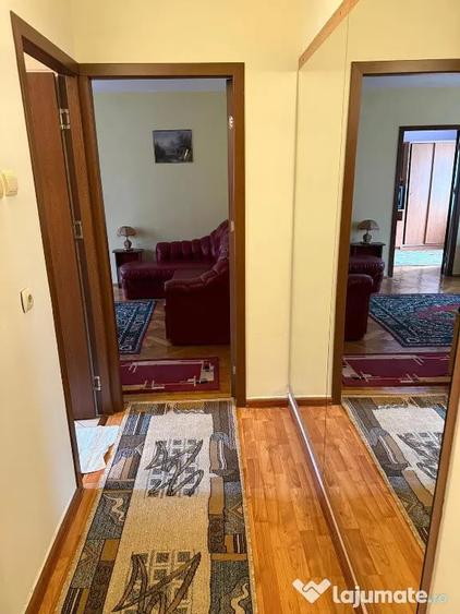 Apartament cu 2 camere decomandat în Astra
