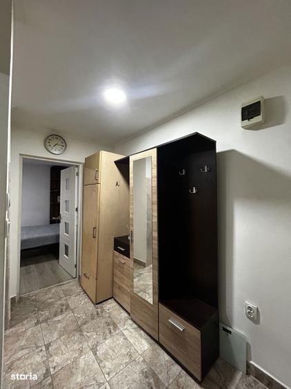 Garsonieră, mobilată în Energiei