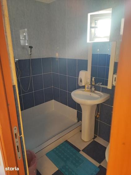 Inchiriez imobil zona Ramuri Tei cu 7 camere - 9